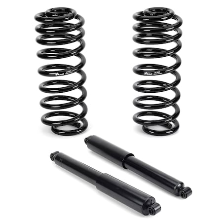 Arnott Coil Spring Conversion Kit, C-2608 C-2608